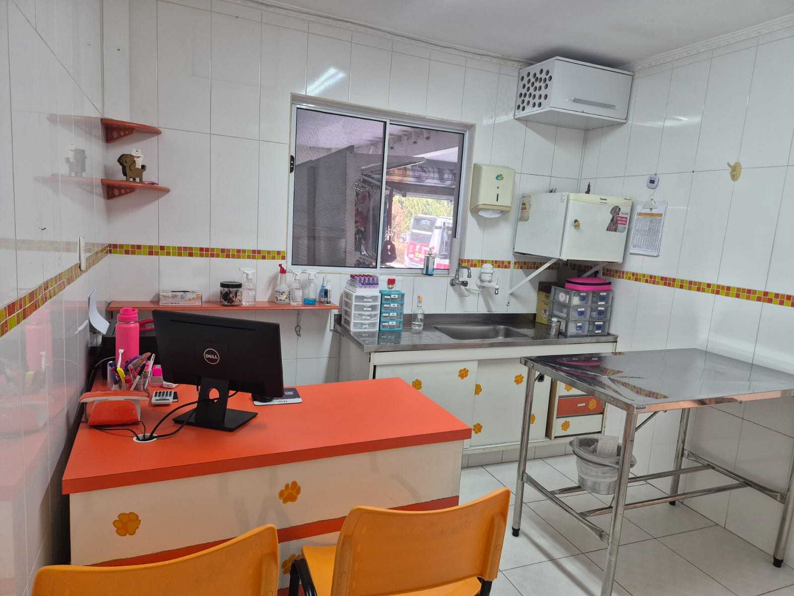 Foto da Galeria